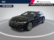 Audi A6 - Avant 2.0 367pk S-tronic e-hybrid Quattro S edition Comp · 3