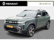 Dacia Duster - 1.8 hybrid 155 limited edition - Demo