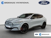 Ford Mustang - Extended Premium RWD 88 kWh | Achteruitrijcamera | Apple Car