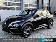 Nissan Juke - 1.6 Hybrid 143 N-Connecta | Van: € 37.557,- nu rijklaar voor