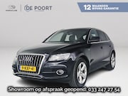 Audi Q5 - 2.0 TFSI hybrid quattro Pro line | Parkeercamera | Stoelverw