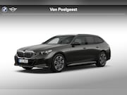 BMW i5 - xDrive40 M-Sport 20 Inch / Pano dak / Stoel Verwarming Voor