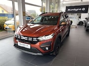 Dacia Jogger - Extreme TCe 110