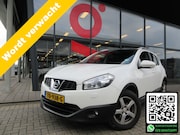 Nissan Qashqai - 2.0 Tekna 4WD | AUTOMAAT | TREKHAAK | PANORAMADAK | LEDER | 