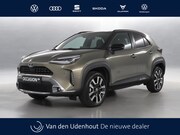 Toyota Yaris Cross - 1.5 Hybrid 130 Launch Edition / Navigatie / Stoelverwarming