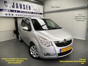 Opel Agila - 1.2 Enjoy Style !!! | Airco