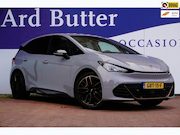 CUPRA Born - Business One 62 kWh / 90%SOH / 204PK / led / Camera / Navi /
