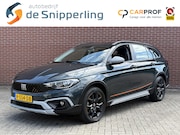 Fiat Tipo - Cross 1.5 Hybrid Garmin CARPLAY ADAP-CRUISE CLIMA STOELV CAM