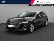 Audi A5 - Avant 2.0 299pk S-tronic e-hybrid Quattro Advanced · Camera