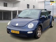 Volkswagen Beetle - New Cabriolet 1.6 Turijn Comfort