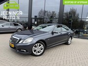 Mercedes-Benz E-klasse - 220 CDI Avantgarde|Navi|Camera|Trekhaak