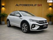 Volkswagen Taigo - 1.5 TSI 3X R-Line Business IQ-Lights Panoramadak! Stoelverwa