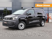 Peugeot Partner - 1.5 BlueHDi 100 / Navi / PDC V&A / Camera / Cruise contr