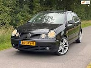 Volkswagen Polo - 1.4-16V Turijn | Clima + Nwe APK + 5 Deurs Nu € 1.