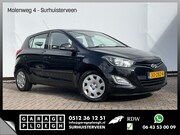 Hyundai i20 - 1.2i i-Motion 5-Deurs Airco Elek.Pakket Facelift Voll.Onderh