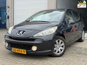 Peugeot 207 - 1.4 VTi Look/ 5drs/ nap/ 3e EIG/ dealeronderhouden/ 1jaar ap