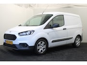 Ford Transit Courier - 1.0 Trend EcoBoost S&S |Stoelverwarming|Cruise|