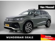 Volkswagen Tiguan - 1.5 eHybrid R-Line Business | 204 PK | SoH 91% | Automaat |