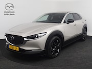 Mazda CX-30 - 2.0 e-SkyActiv-X Homura | Keyless • LED • Camera • CarPlay