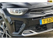 Kia Stonic - 1.0 T-GDi MHEV GT-Line Automaat - Aurora Black Pearl - Chiqu