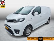 Toyota ProAce - 2.0 D-4D | Inrichting |omvormer |achterklep | service bus |