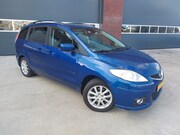 Mazda 5 - 2.0 Business 7 persoons APK 8-2026