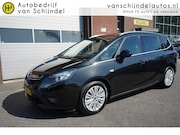 Opel Zafira - Tourer 1.4 141PK DESIGN EDITION 7P 7STOELEN NL AUTO NIEUW MO