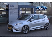 Ford Fiesta - ST-LINE 95PK 5-DEURS AIRCO TREKHAAK PARK-SENSOREN WINTERPACK