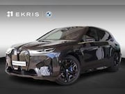 BMW iX - M60 High Executive 112 kWh | M Sport | Driving Ass