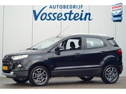 Ford EcoSport - 1.5 Ti-VCT Titanium / 73dkm NAP / Automaat / Navi / Camera /