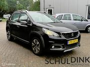 Peugeot 2008 - 1.2 PureTech Allure CRUISE CONTROLE|CLIMA|AIRCO