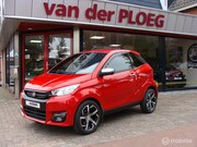 Aixam Coupé - Brommobiel Premium