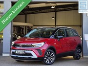 Opel Crossland - 1.2 Turbo Elegance |Led|Nav|Clima|Cruise|Trekh.