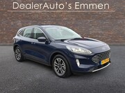 Ford Kuga - 2.5 PHEV Titanium