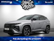 Hyundai Tucson - 1.6 T-GDI PHEV N Line Business Plug-In Hybride Automaat NETT