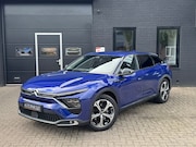 Citroën C5 X - 1.6 Plug-in Hybrid 225 Feel - Onderhoud aanwezig - Origineel