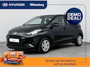 Hyundai i10 - 1.0 Comfort | Navigatie | Camera | Airco | BTW auto