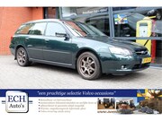 Subaru Legacy - Touring Wagon 2.0i AWD Schuifdak, Trekhaak