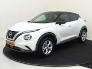 Nissan Juke - 1.0 DIG-T N-Connecta | BTW| Automaat | Navigatie Achteruitri