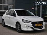 Peugeot 208 - 1.2 PureTech Active Pack | Lichtmetalen velgen | Parkeersens