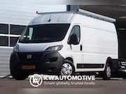Fiat Ducato - 35 2.2 MultiJet L4H2 CAMERA/ AIRCO/ NAVI/ TREKHAAK