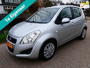 Suzuki Splash - 1.0 VVT Comfort 1e eig. Airco Trekhaak Hoge zit Zuinig