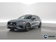Volvo V60 - 2.0 T8 Plug-in hybrid AWD Polestar Engineered | SOH 99% | Öh