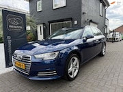 Audi A4 - 2.0 TFSI ultra Design Pro Line + Spring Advantage