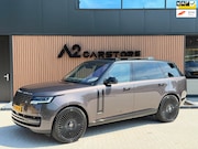Land Rover Range Rover - 3.0 D350 LWB Autobiography 7p. MHEV 24’’