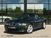 BMW Z3 - Roadster 2.0 LCI Ã¢ÂÂ NL, BTW, TOP