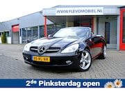 Mercedes-Benz SLK-klasse - 350 272pk Aut. Xenon|Leder|Airscarf|LMV