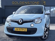 Renault Twingo - 1.0 SCe Collection 2e Eigenaar, Airco, Cruise, Dealer Onderh
