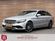Mercedes-Benz C-klasse - Estate 300 e Business Solution AMG Trekhaak / Navi / Leer /