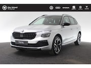 Skoda Kamiq - Monte Carlo 1.0 TSI DSG